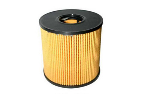 Oil filter 7701472321